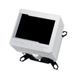 Cpc acc asus rog ryujin iii wb white