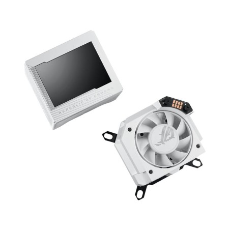Cpc acc asus rog ryujin iii wb white