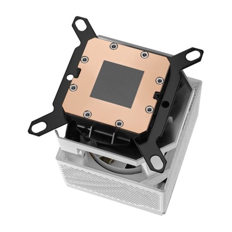Cpc acc asus rog ryujin iii wb white