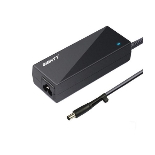 Eightt cargador especifico compatible con hp 90w 19v 4.74a
