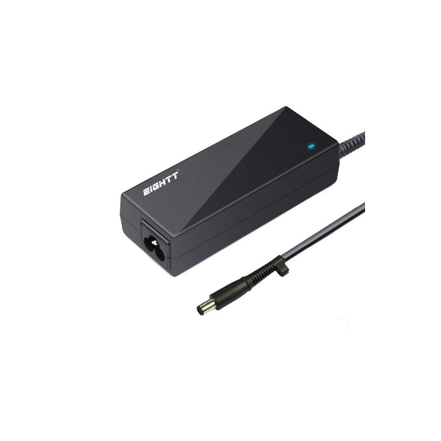 Eightt cargador especifico compatible con hp 90w 19v 4.74a