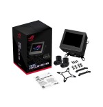 Cpc acc asus rog ryujin iii wb black