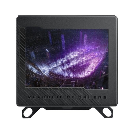 Cpc acc asus rog ryujin iii wb black