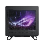 Cpc acc asus rog ryujin iii wb black