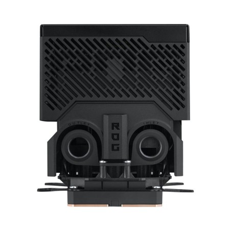 Cpc acc asus rog ryujin iii wb black