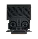 Cpc acc asus rog ryujin iii wb black