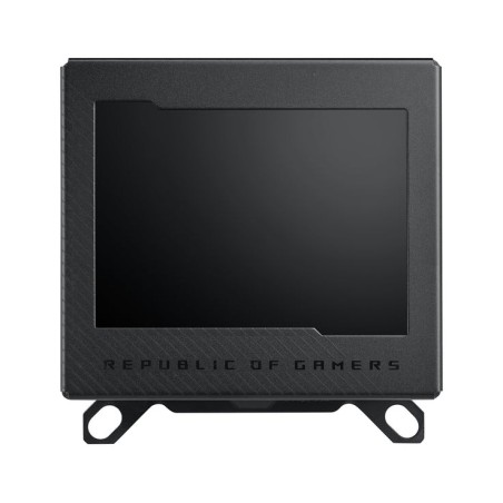 Cpc acc asus rog ryujin iii wb black