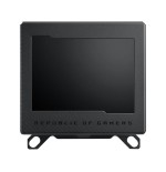 Cpc acc asus rog ryujin iii wb black
