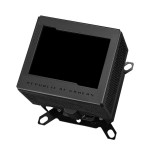 Cpc acc asus rog ryujin iii wb black