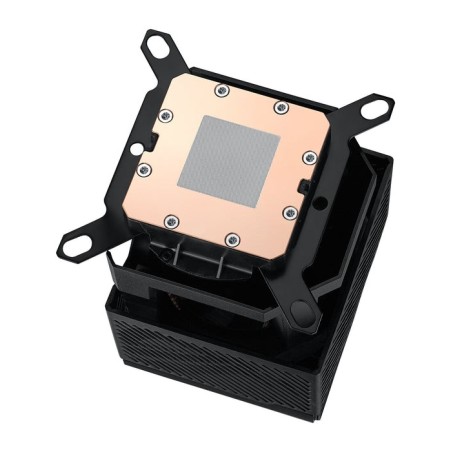 Cpc acc asus rog ryujin iii wb black