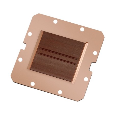Cpc acc asus rog ryujin iii wb black