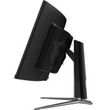 Monitor msi mpg 491cqp qd-oled  (49") 5120 x 1440 pixeles dqhd qdoled negro