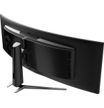 Monitor msi mpg 491cqp qd-oled  (49") 5120 x 1440 pixeles dqhd qdoled negro