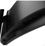 Monitor msi mpg 491cqp qd-oled  (49") 5120 x 1440 pixeles dqhd qdoled negro