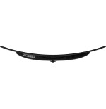 Monitor msi mpg 491cqp qd-oled  (49") 5120 x 1440 pixeles dqhd qdoled negro