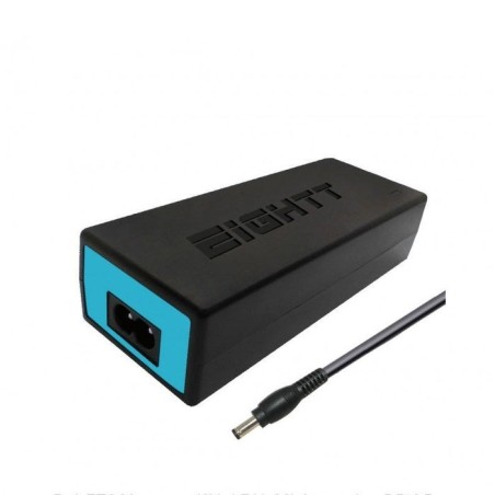 Eightt cargador especifico compatible toshiba 19v-4.74a 90w