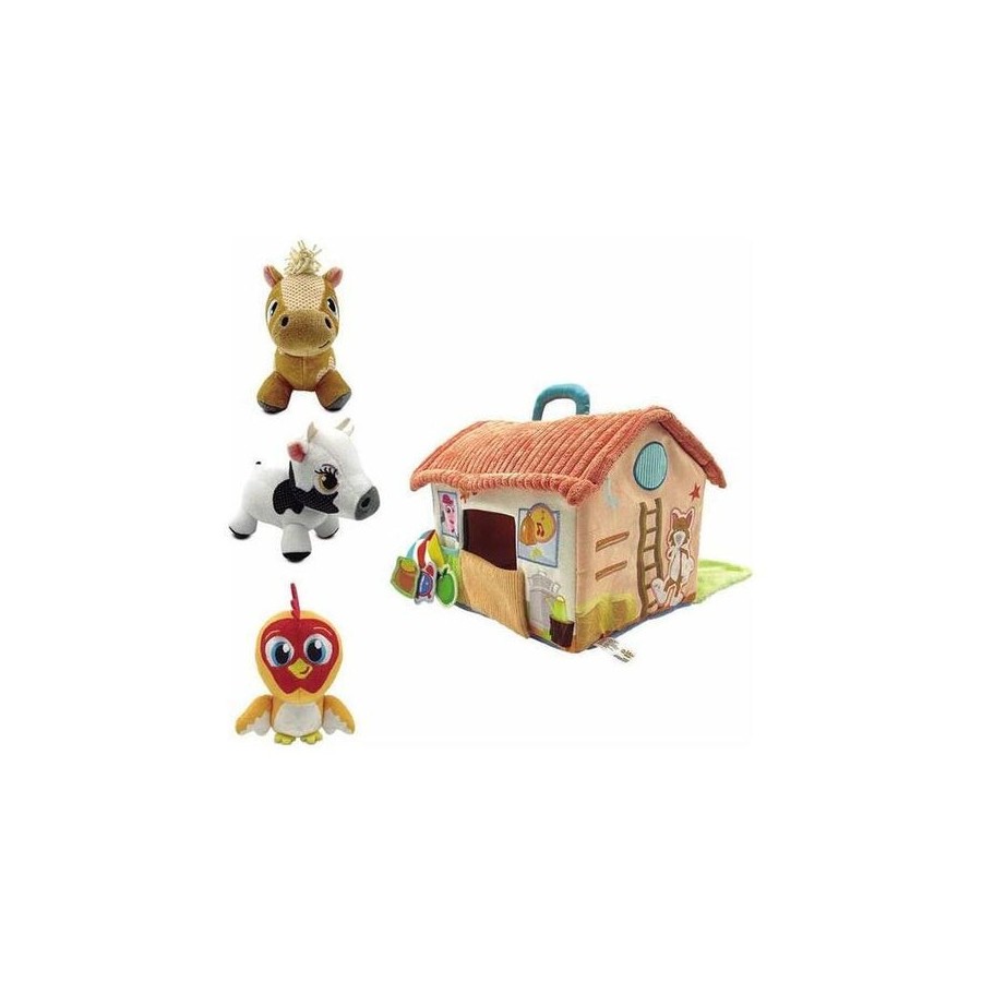 Mi primera granja de zenñn musical