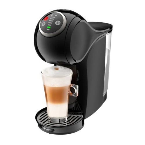 Cafetera delonghi edg315.b dolce gusto, negro