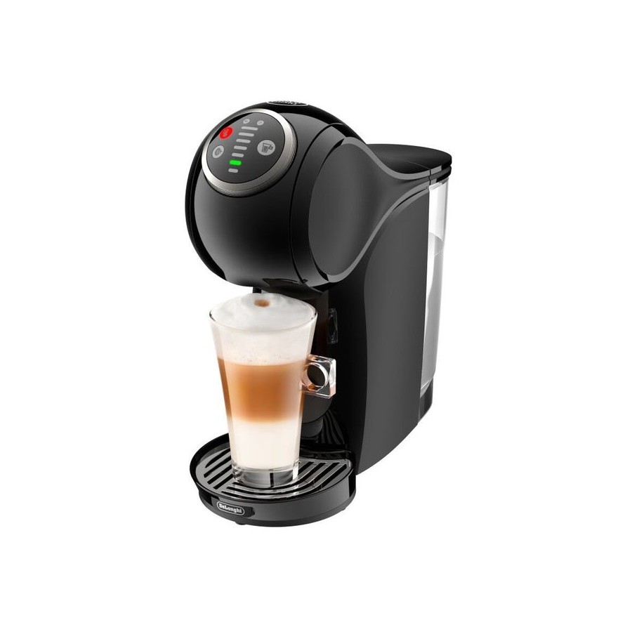 Cafetera delonghi edg315.b dolce gusto, negro