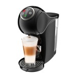Cafetera delonghi edg315.b dolce gusto, negro