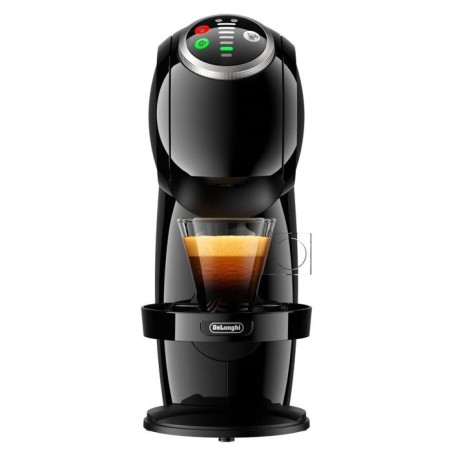 Cafetera delonghi edg315.b dolce gusto, negro