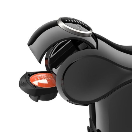 Cafetera delonghi edg315.b dolce gusto, negro