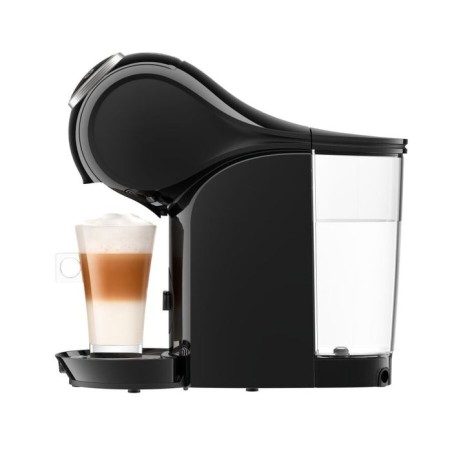 Cafetera delonghi edg315.b dolce gusto, negro