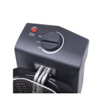 Freidora tristar fr-6919, plata