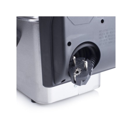 Freidora tristar fr-6919, plata