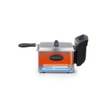 Freidora tristar fr-6919, plata