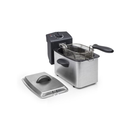 Freidora tristar fr-6919, plata