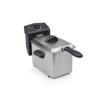Freidora tristar fr-6919, plata