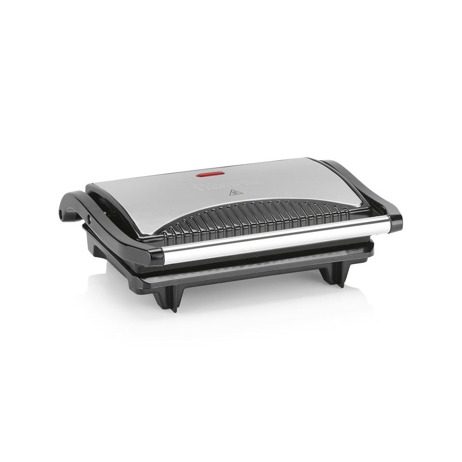 Grill tristar gr-2846 contact aluminum
