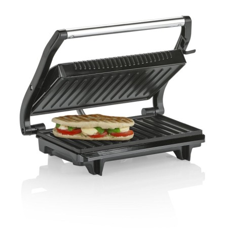 Grill tristar gr-2846 contact aluminum