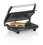 Grill tristar gr-2846 contact aluminum