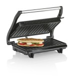 Grill tristar gr-2846 contact aluminum