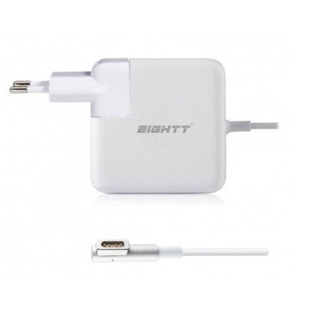 Eightt cargador especifico compatible apple 16.5v-3.65a  60w