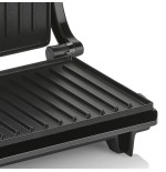 Grill tristar gr-2846 contact aluminum