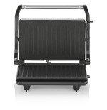 Grill tristar gr-2846 contact aluminum