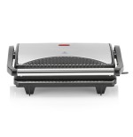 Grill tristar gr-2846 contact aluminum