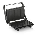 Grill tristar gr-2846 contact aluminum