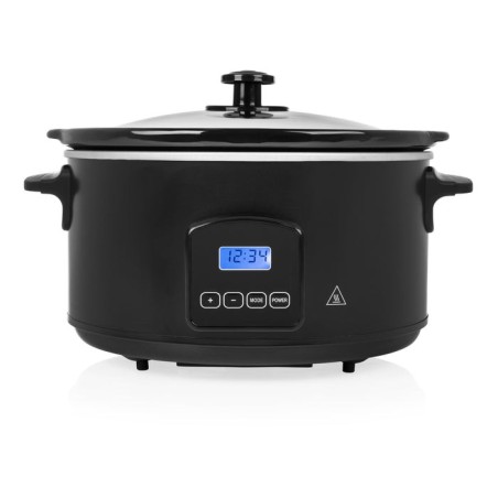 Tristar vs-3920 cocina lenta digital, negra