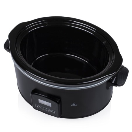 Tristar vs-3920 cocina lenta digital, negra