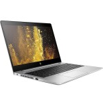 Portatil reacondicionado hp elitebook 840 g6 i5-8265u 8gb 256gb ssd m.2 14" fhd w11p instalado teclado español 1 año de garantia