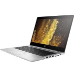 Portatil reacondicionado hp elitebook 840 g6 i5-8265u 8gb 256gb ssd m.2 14" fhd w11p instalado teclado español 1 año de garantia