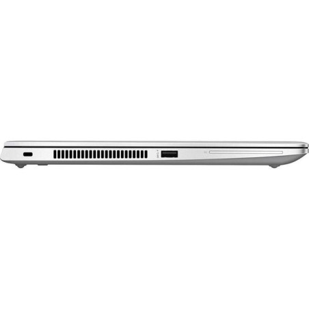 Portatil reacondicionado hp elitebook 840 g6 i5-8265u 8gb 256gb ssd m.2 14" fhd w11p instalado teclado español 1 año de garantia