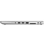Portatil reacondicionado hp elitebook 840 g6 i5-8265u 8gb 256gb ssd m.2 14" fhd w11p instalado teclado español 1 año de garantia