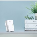 Tp-link tl-wpa4220 powerline wireless extender av600