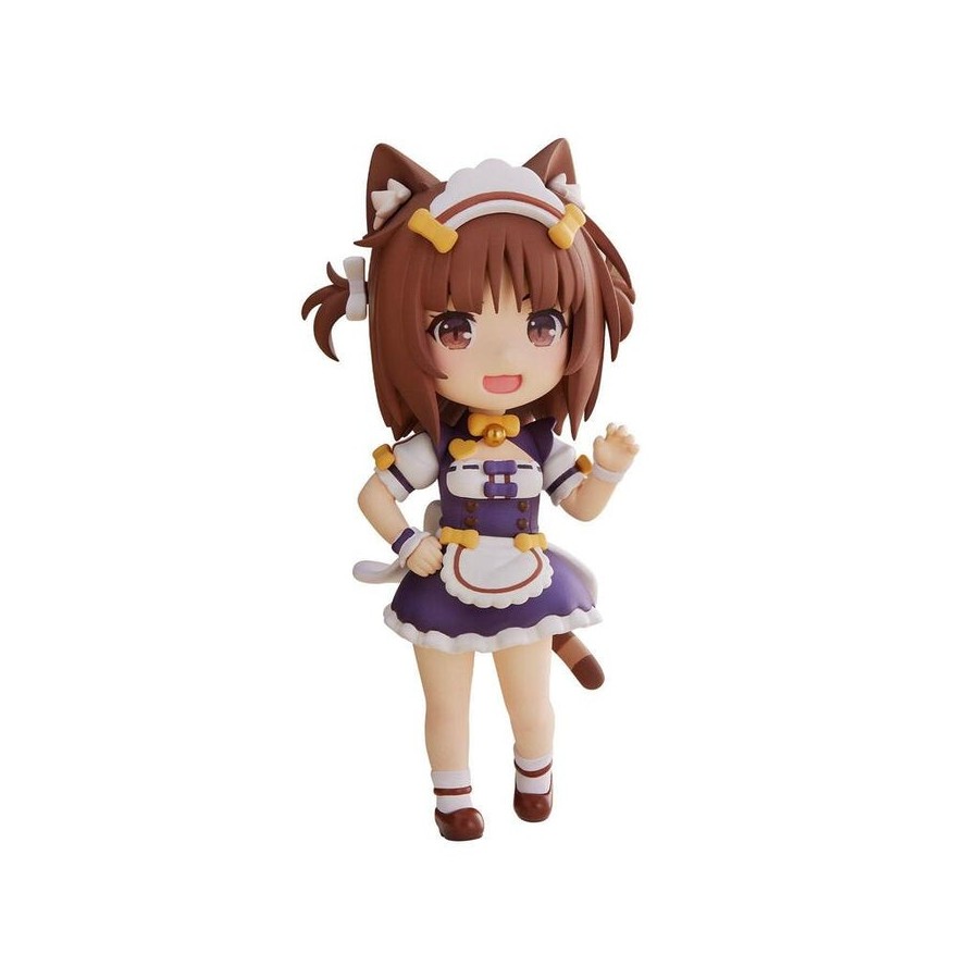 Figura plum nekopara azuki