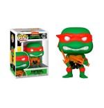 Funko pop tortugas ninja mutantes raphael 78051